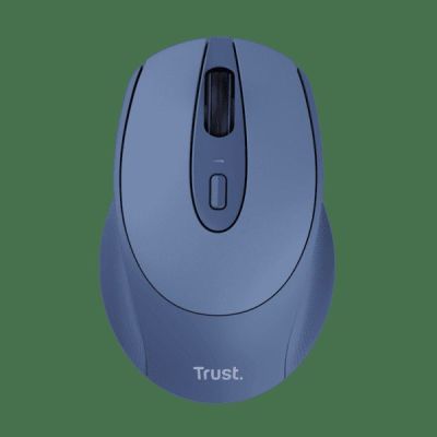Мышь Trust Zaya Rechargeable WL Blue (25039_TRUST)