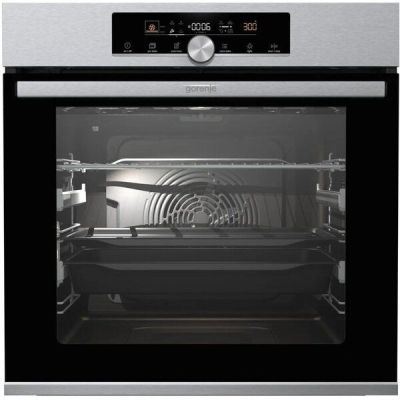 Духовка Gorenje BOS6747A01X