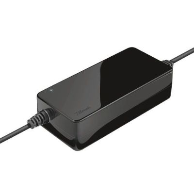 Адаптер питания TRUST Primo 70W-19V Universal Laptop Charger black (22141_TRUST)