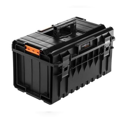 Модульний ящик для инструментов Neo Tools 350 (84-256)