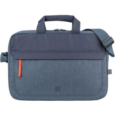 Сумка Tucano Hop 13/14", Blue (BHOP13-B)