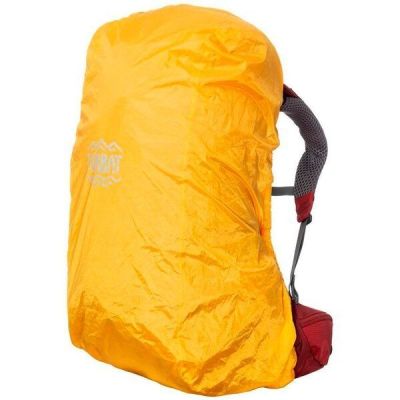 Рейнкавер Turbat Raincover L yellow желтый