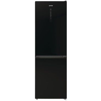 Холодильник Gorenje NRK6192ABK4