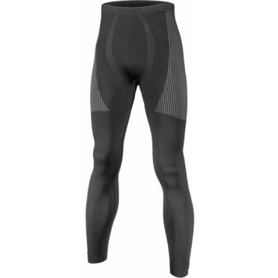 Термоштаны мужские Lasting Andy 9080 XXS/XS черный