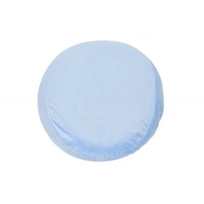 Аксессуар для подушки Nuvita DreamWizard (чехол) Голубой NV7104Blue (NV7104BLUE)