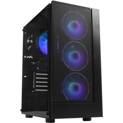 Системный блок 2E Complex Gaming (2E-9801)