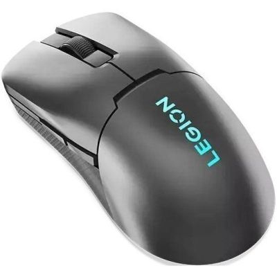 Игровая мышь Lenovo Legion M600s Qi Wireless Gaming Mouse (GY51H47355)