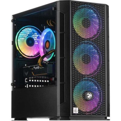Системный блок 2E Complex Gaming (2E-9309)