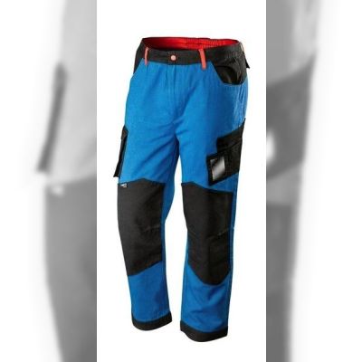 Рабочие брюки Neo Tools HD+, размер XL (81-225-XL)