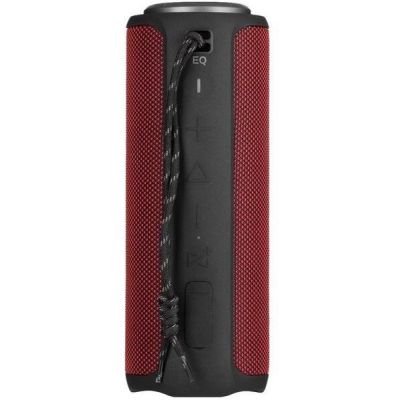 Портативная акустика 2E SoundXTube Plus Red (2E-BSSXTPWRD)