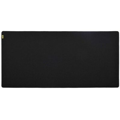 Игровая поверхность 2E Gaming PRO Control 2XL Black (940*450*4 мм)