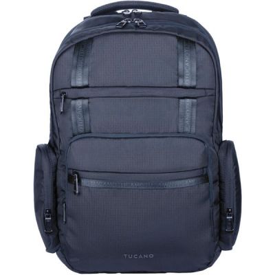 Рюкзак Tucano Sole Gravity AGS 17" Blue (BKSOL17-AGS-B)
