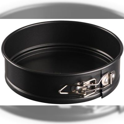 Форма для выпечки Ardesto Gemini круглая 18 см разъемная (AR2503G)