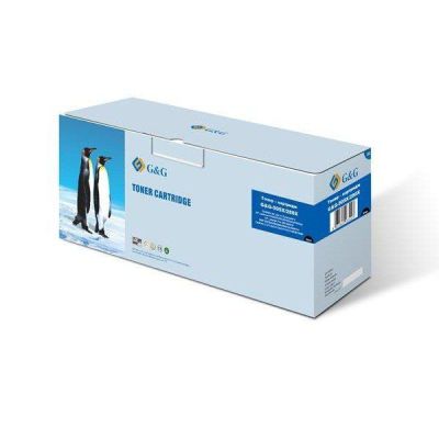 Картридж лазерный G&G для HP LJ P2055/M425/M401 Black -Canon 719H, 6900 стр (G&G-505X/280X)