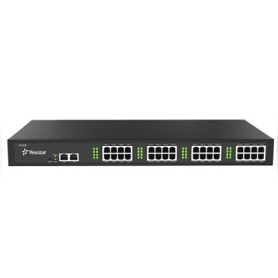 Голосовой шлюз Yeastar TA3200 (32 x FXS port)