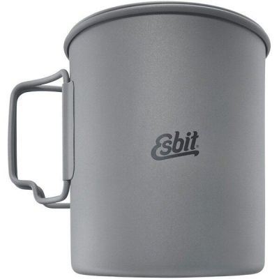 Котелок Esbit PT750-TI
