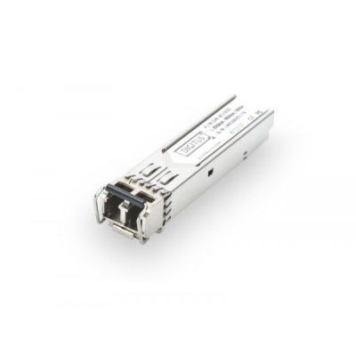 Модуль DIGITUS 1.25 Gbps SFP, 550m, MM, LC Duplex (DN-81000)