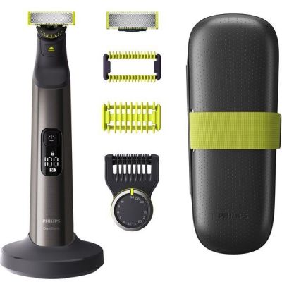 Бритва-Триммер Philips OneBlade QP6651/61