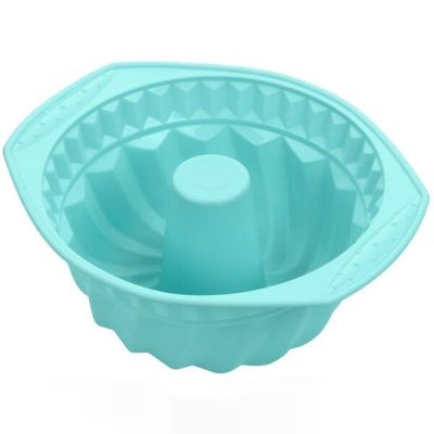 Форма для выпечки кекса Ardesto Tasty baking, Blue (AR2319T)