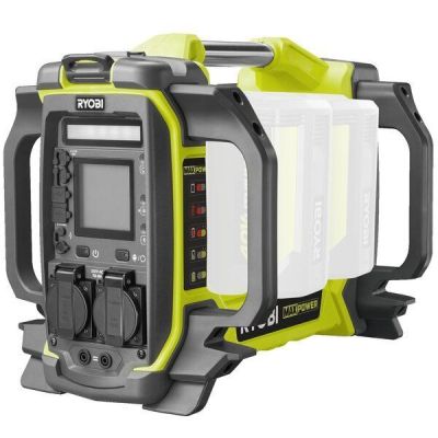 Инвертор напряжения аккумуляторный Ryobi RY36BI1800A-0 (без АКБ) (5133004942)