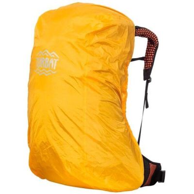 Рейнкавер Turbat Raincover M yellow желтый