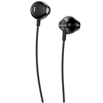 Наушники Philips TAUE100 Black