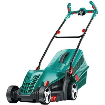 Газонокосилка электрическая Bosch ARM 34 (06008A6101)