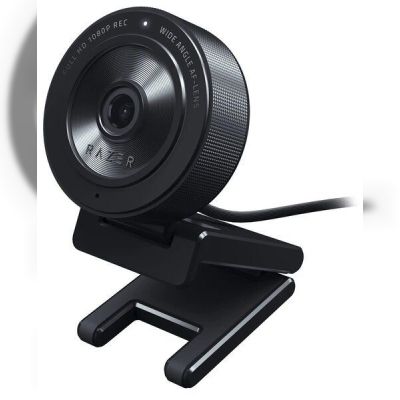 Веб-камера Razer Kiyo X (RZ19-04170100-R3M1)