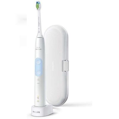 Электрическая зубная щетка Philips Sonicare Protective clean HX6839/28