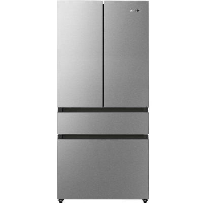 Холодильник Gorenje NRM8181UX