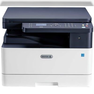 МФУ лазерное A3 ч/б Xerox B1022 (B1022V_B)