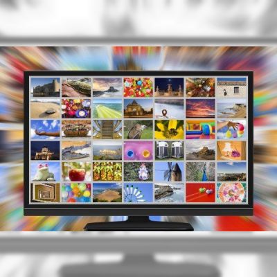 Комплекс услуг "Smart TV"