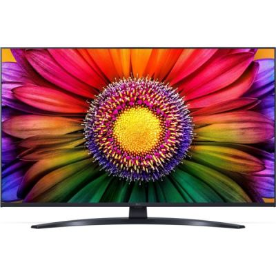 Телевизор LG 43UR81006LJ