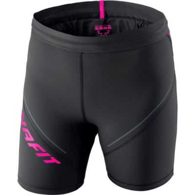Шорты женские Dynafit Vert 2 W Sho Tights 71167 912 42/36 черный