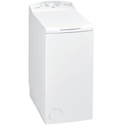 Вертикальная стиральная машина Whirlpool AWE6080UA