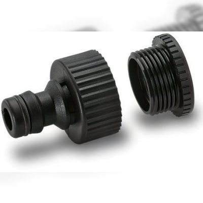 Адаптер со штуцером Karcher G1-G3/4 (2.645-066.0)
