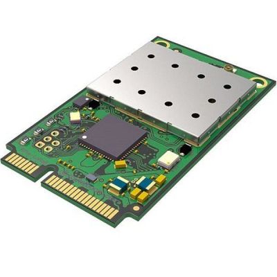 LORA-Модуль MikroTik R11e-LR8 miniPCi-e (R11E-LR8)