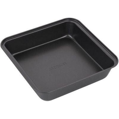 Форма для выпечки Ardesto Gemini 23,2*22*5 см квадратная (AR2511G)