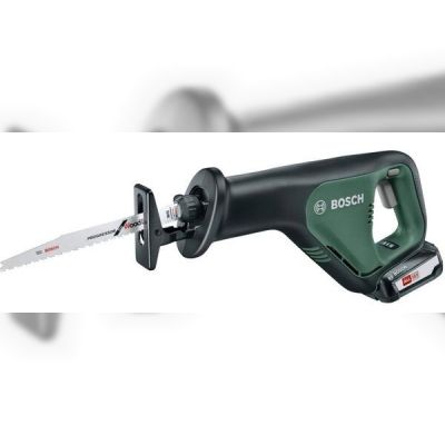 Сабельная пила Bosch AdvancedRecip 18