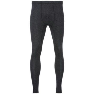 Термоштаны мужские Turbat Retezat Bottom Mns caviar black XXL черный
