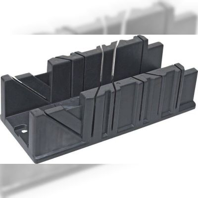 Стусло пластиковое TOPEX 10A843