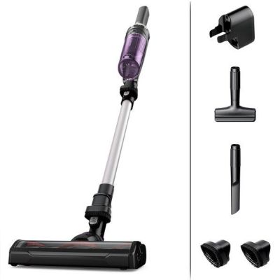 Аккумуляторный пылесос Rowenta X-Nano Essential RH1129WO