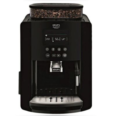 Кофемашина Krups Arabica EA817010