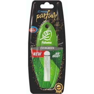 Ароматизатор воздуха Paloma Parfume Evergreen (79925) (5997270799251)