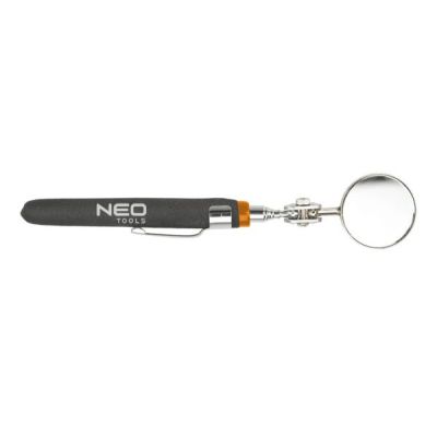 Зеркало инспекционное телескопическое Neo Tools (11-612)