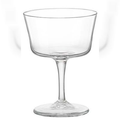 Набор бокалов Bormioli Rocco BARTENDER FIZZ для коктейля, 6*220 мл (122114BAU021990)