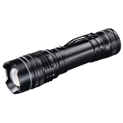 Фонарь Hama Professional 4 LED Torch L370 Black (00136673)