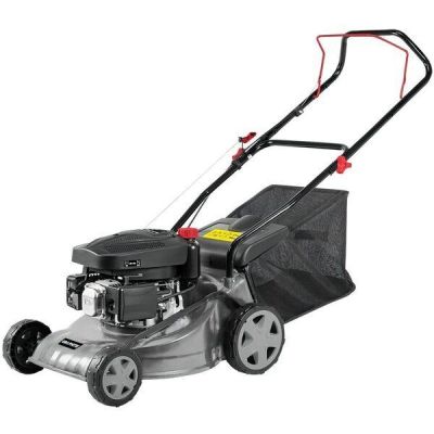 Газонокосилка бензиновая GRAPHITE, 1300 Вт, 40см, 45л (52G670)