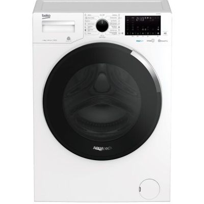 Стиральная машина Beko WUE8616XBCW