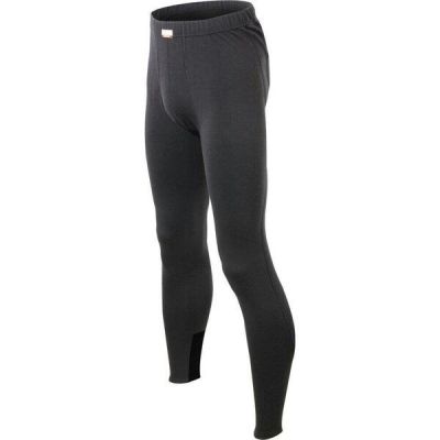 Термоштаны мужские Lasting 9090 XXL/XXXL черный